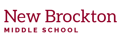 New Brockton Middle School