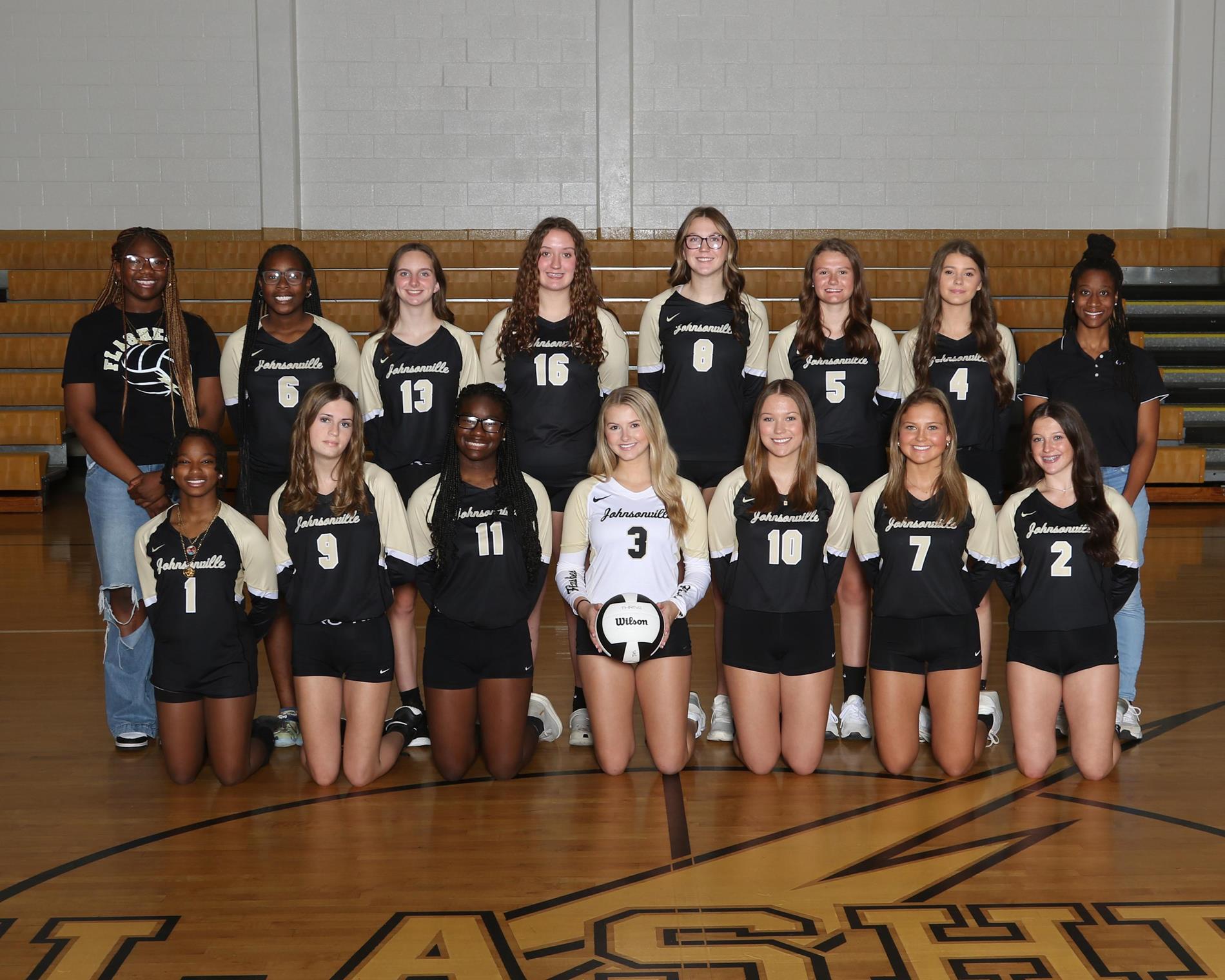 volleyball team