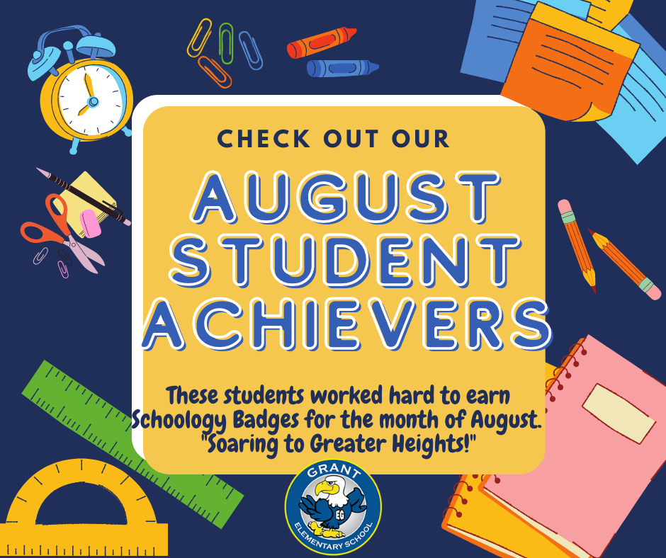 August Awards