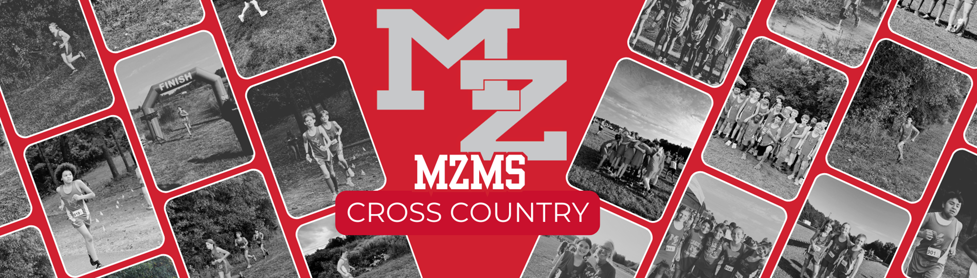 MZMS Cross Country
