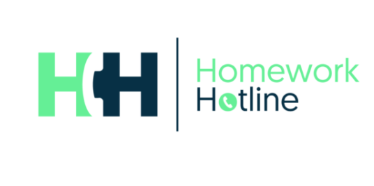 Homework Hotline