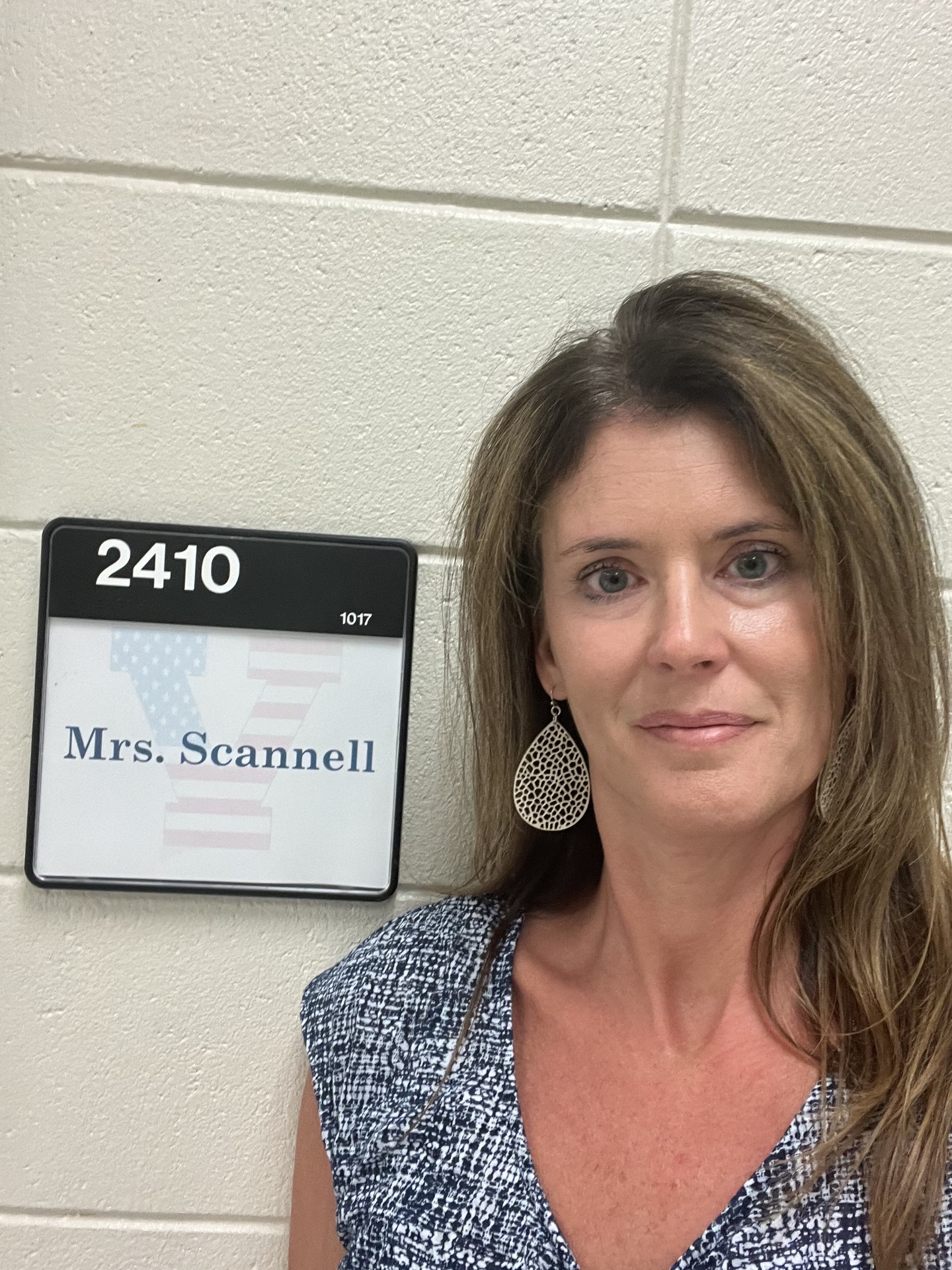 Jennifer Scannell Jennifer scannell