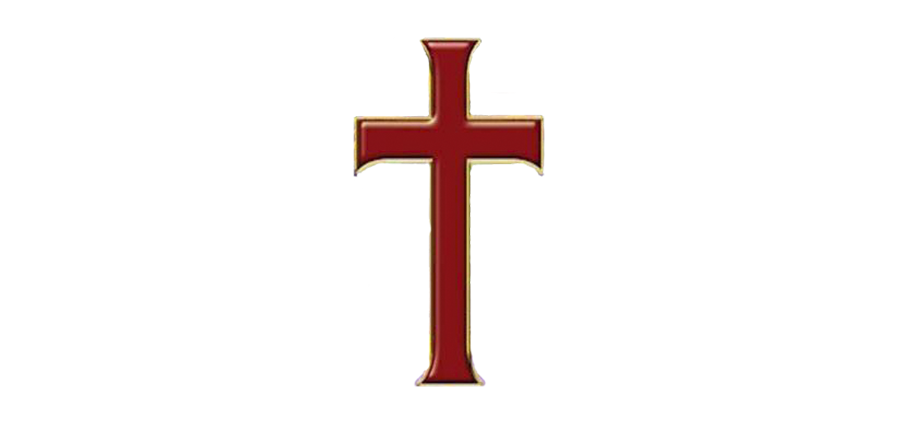 Cross Point Baptist Church Logo