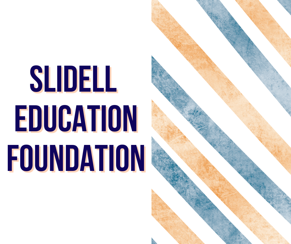 Slidell Education Foundation