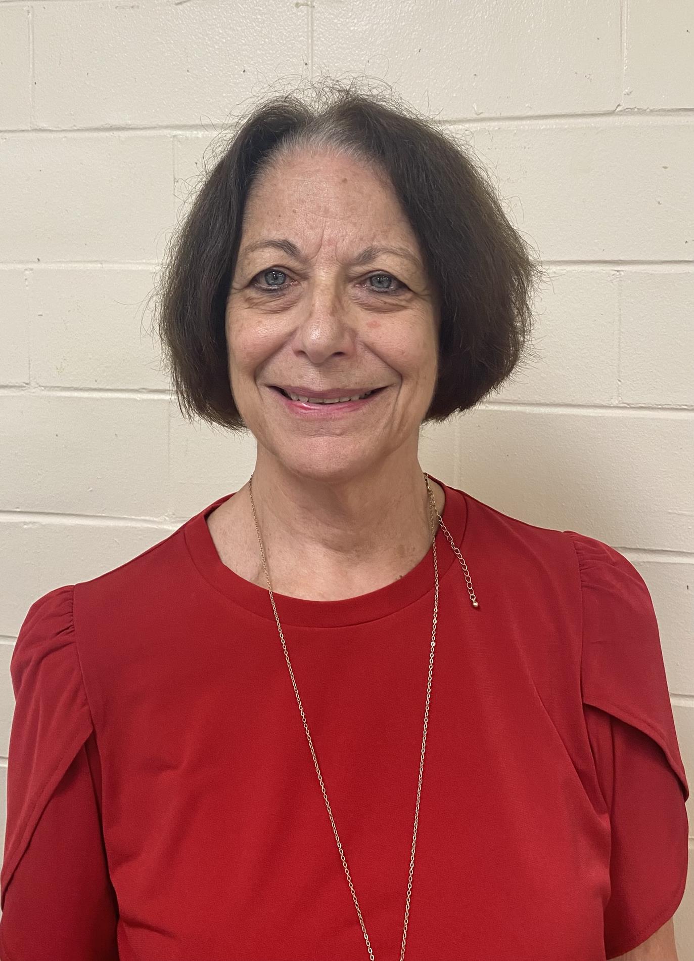 Suzi Hughes Child Nutrition Bookkeeper 