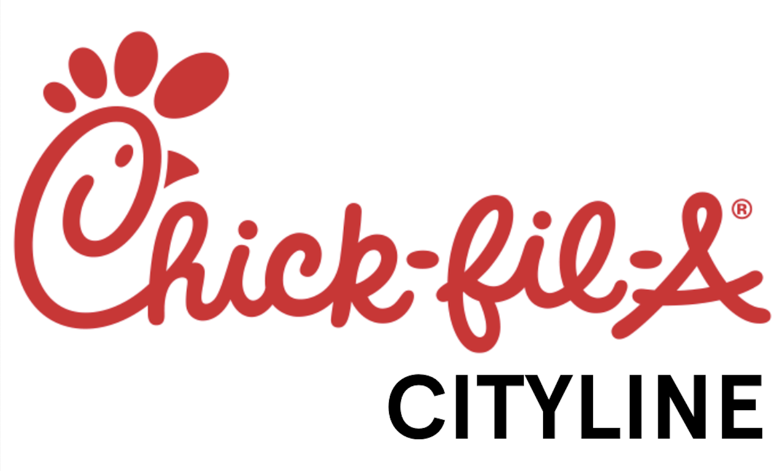 Chickfila Cityline