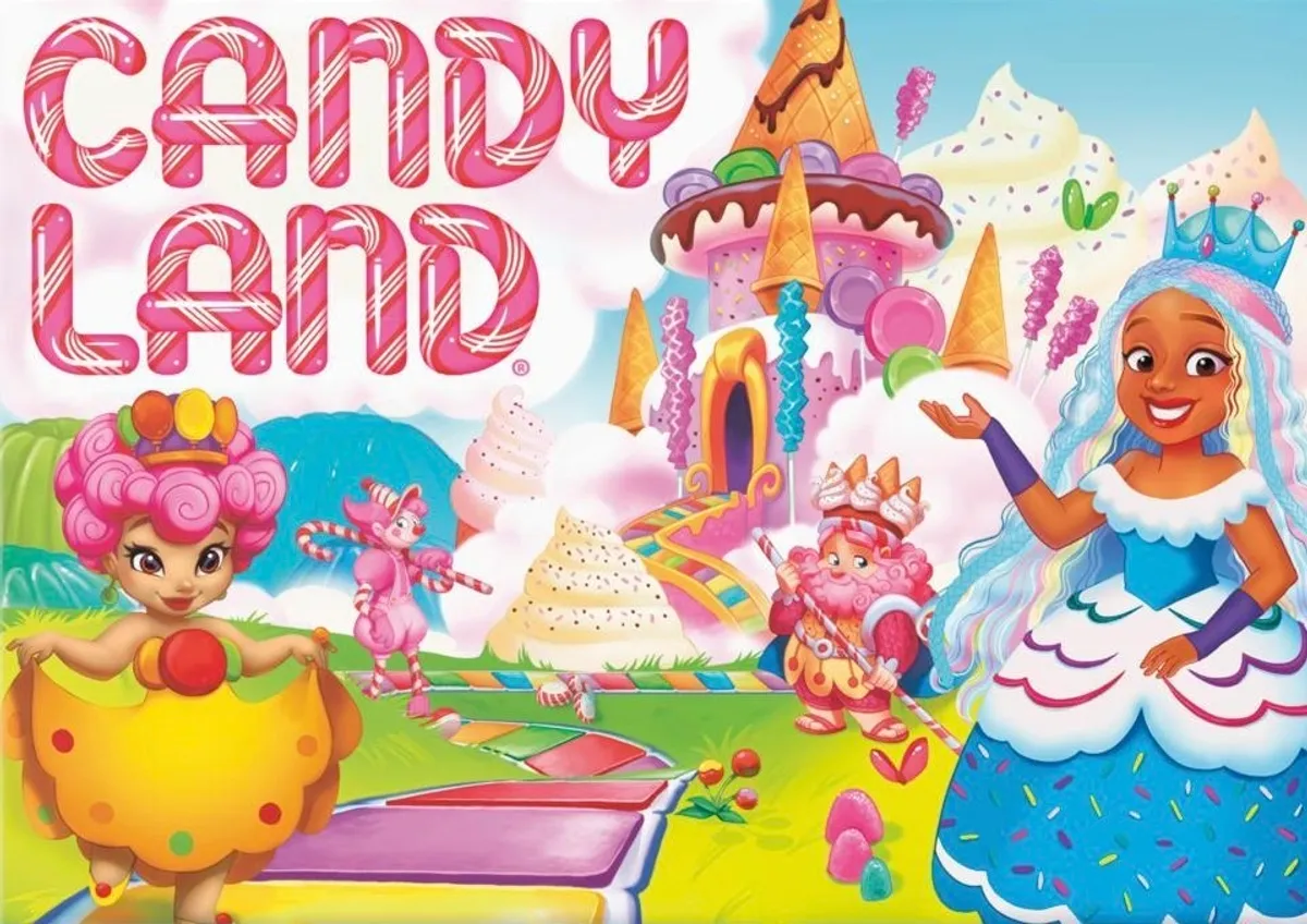 Candy Land 