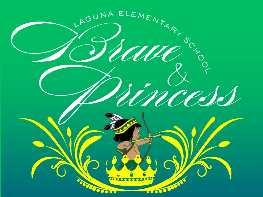 LES Brave & Princess Ceremony