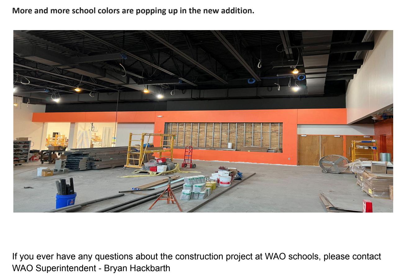 construction