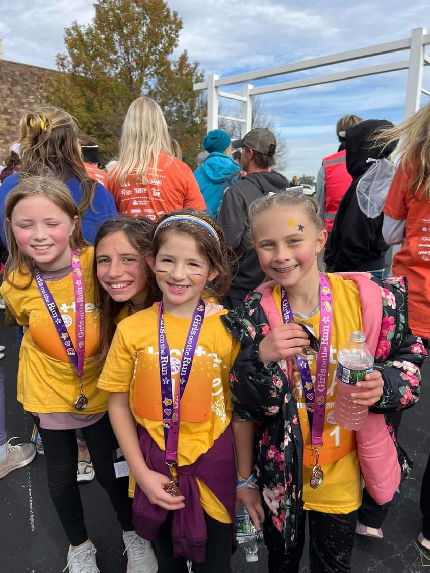 Girls on the Run