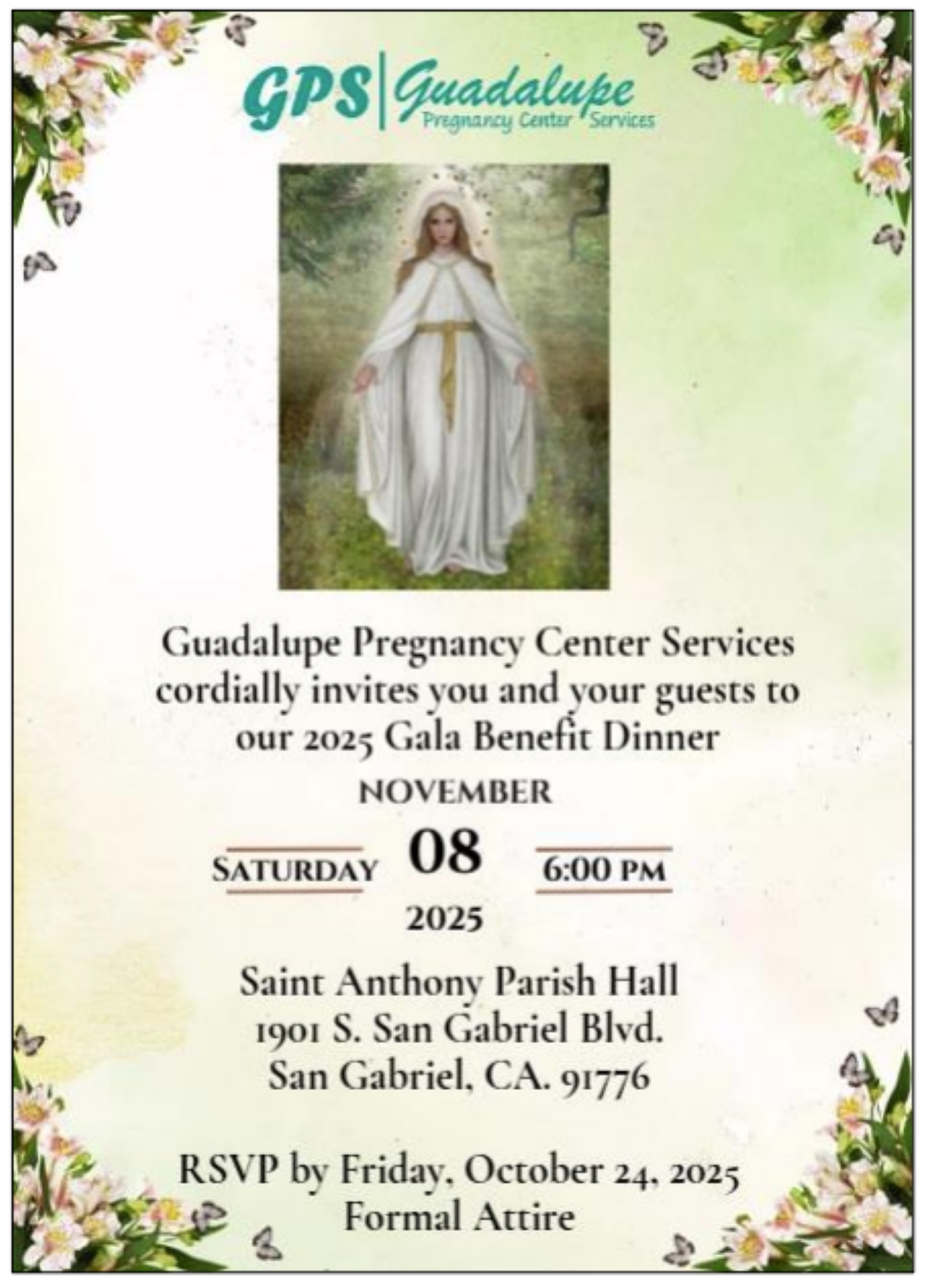 flyer