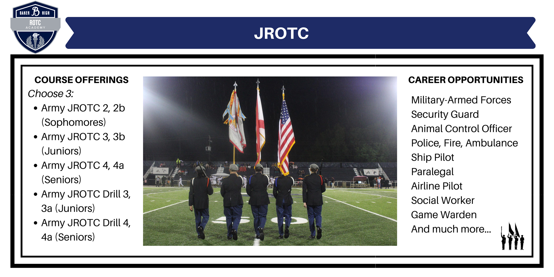 JROTC