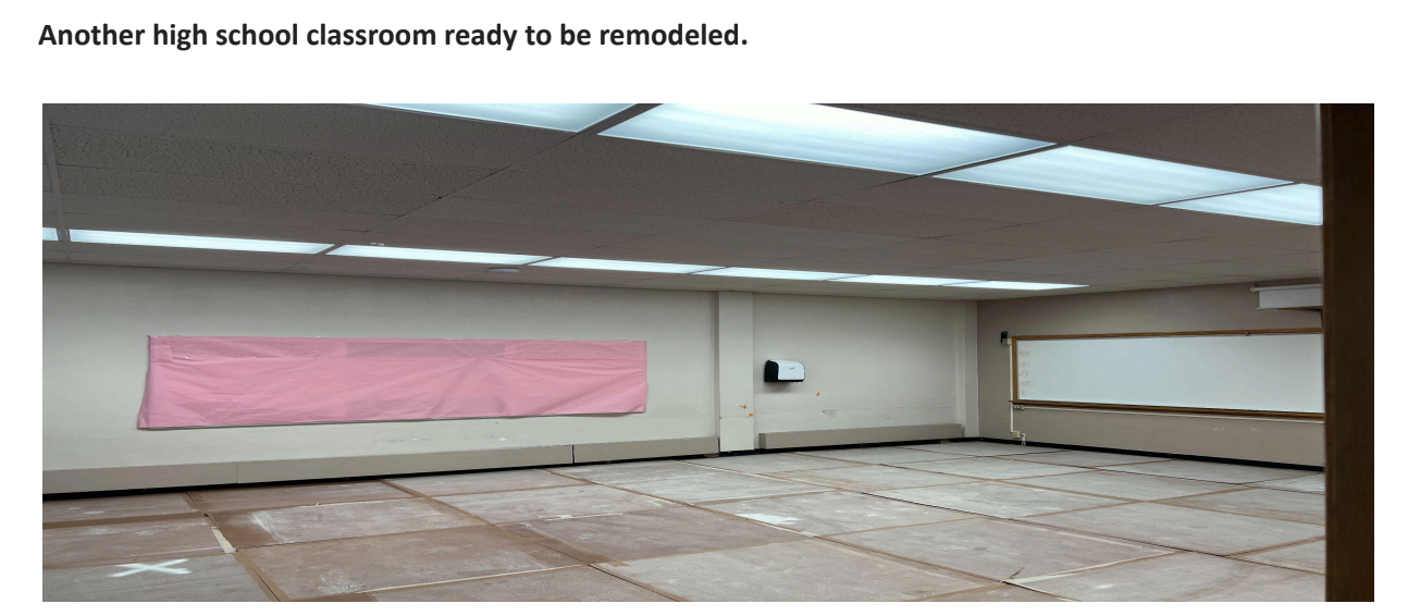 construction