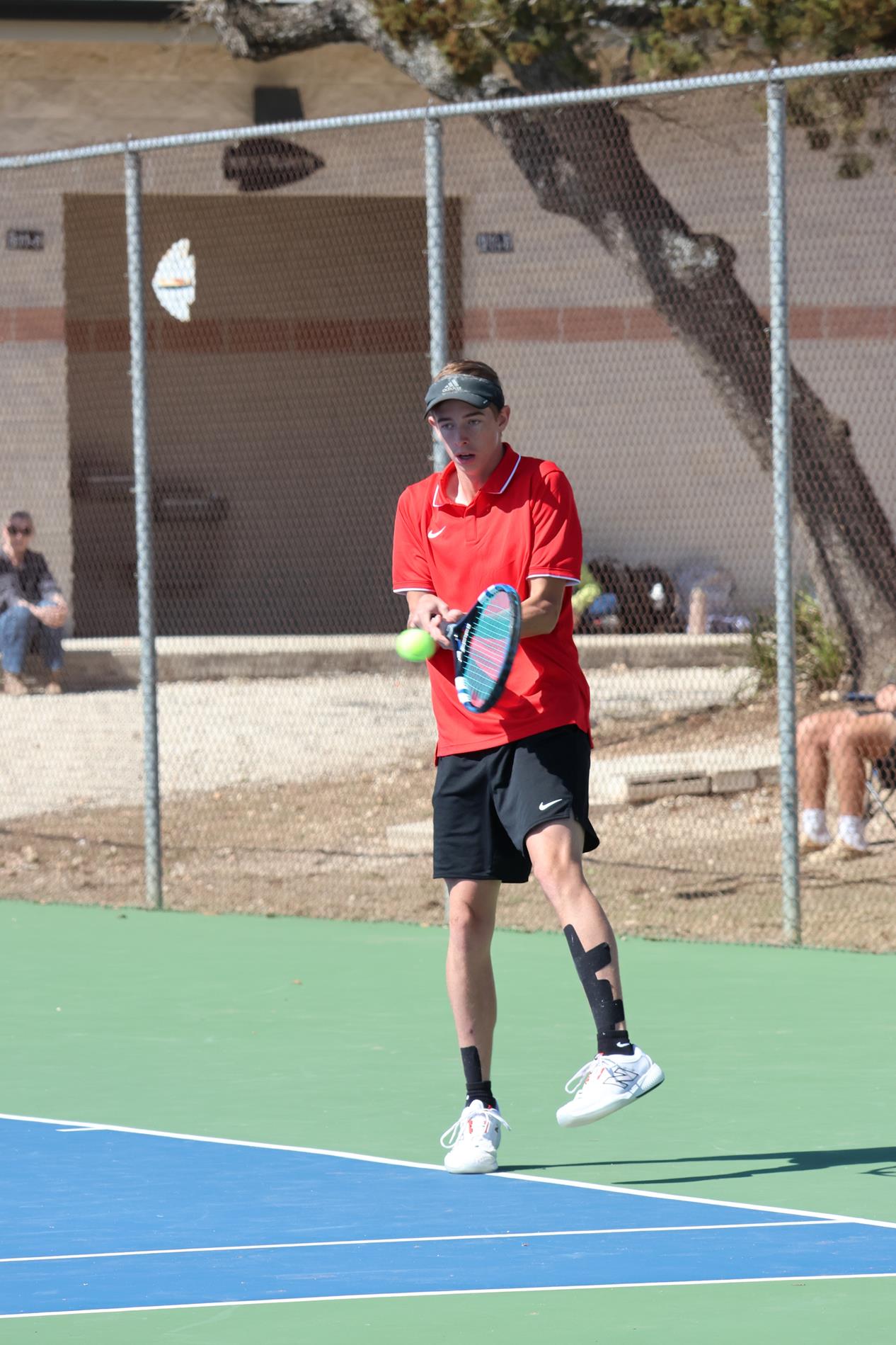 Varsity Ingram Tourney 2.11.26