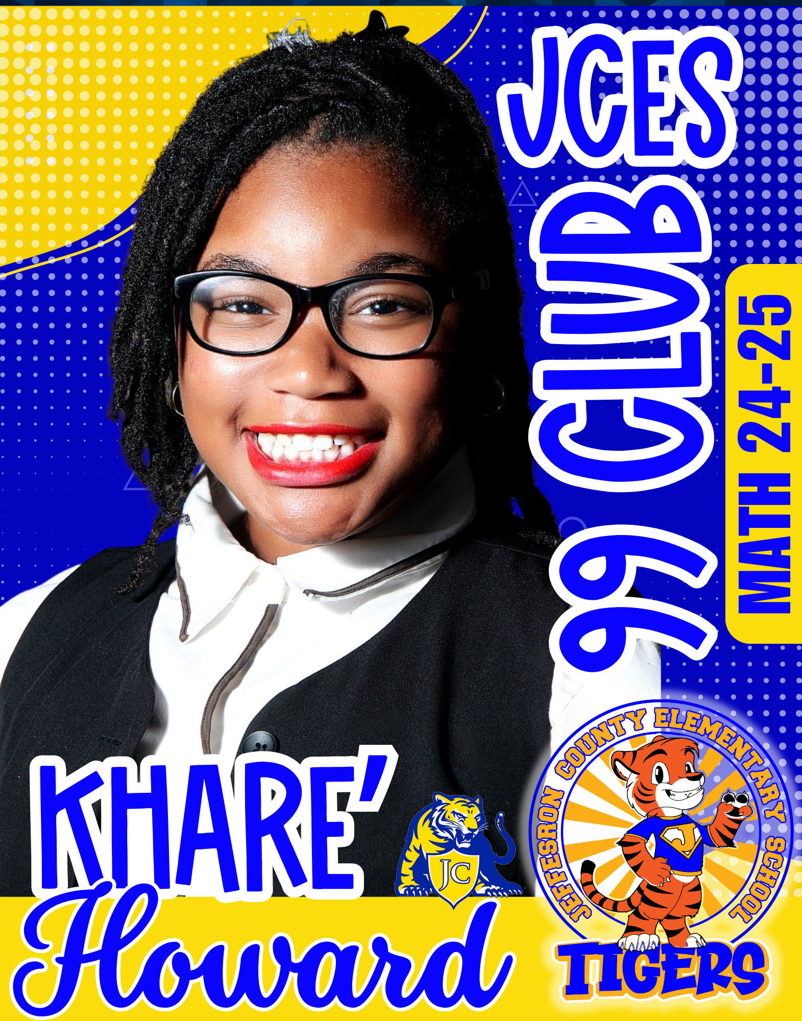 Khare' Howard