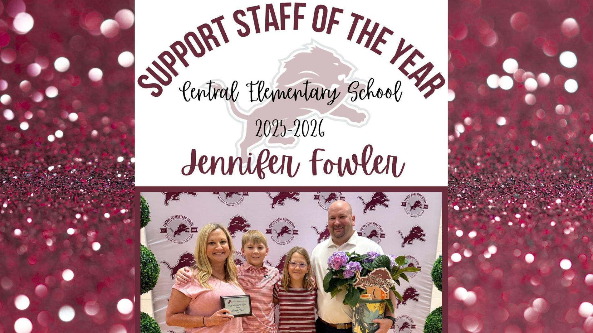 Jen Fowler