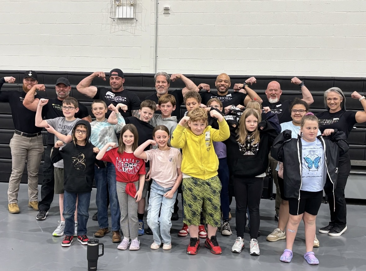 FCA FCA