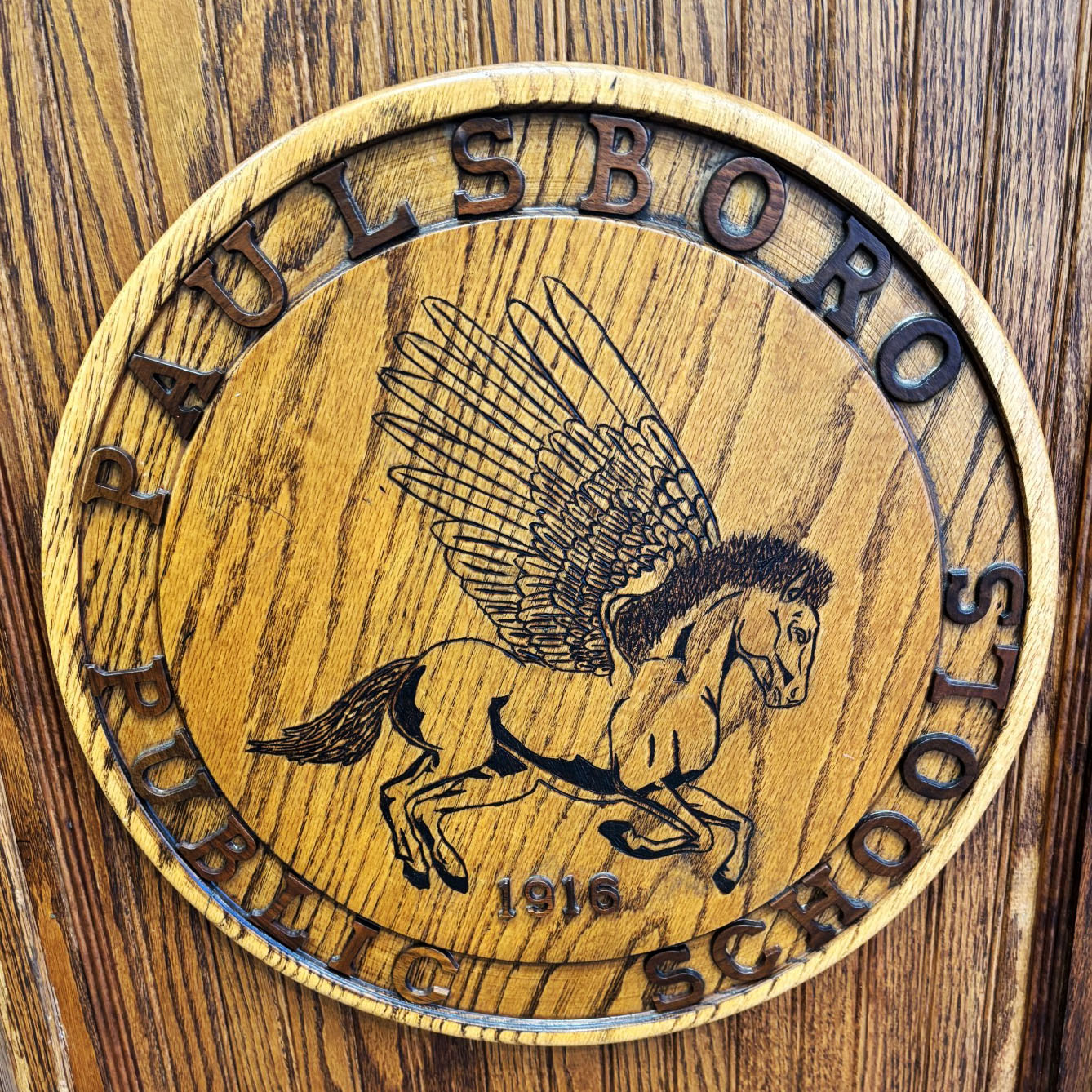 Paulsboro Public Schools