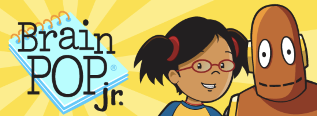 BrainPop Jr. BrainPop Jr.