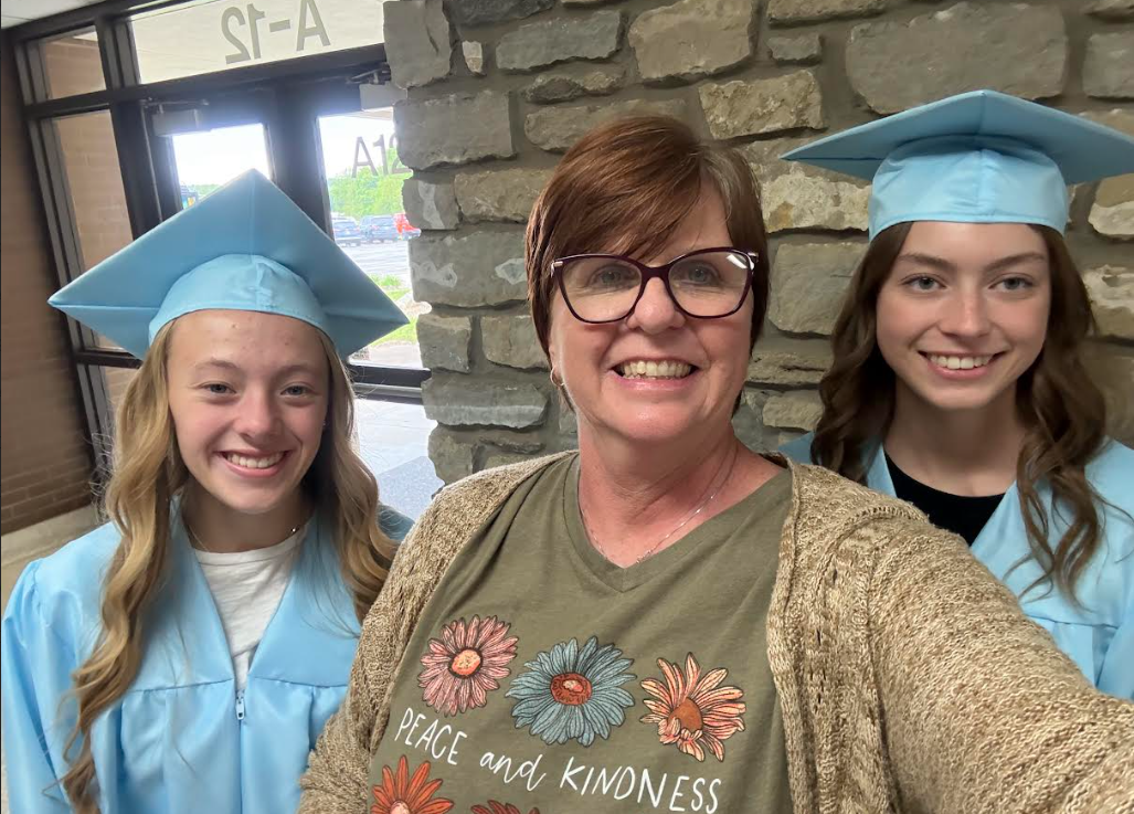 Senior Walk Thru