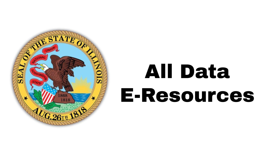 All State Resource Data