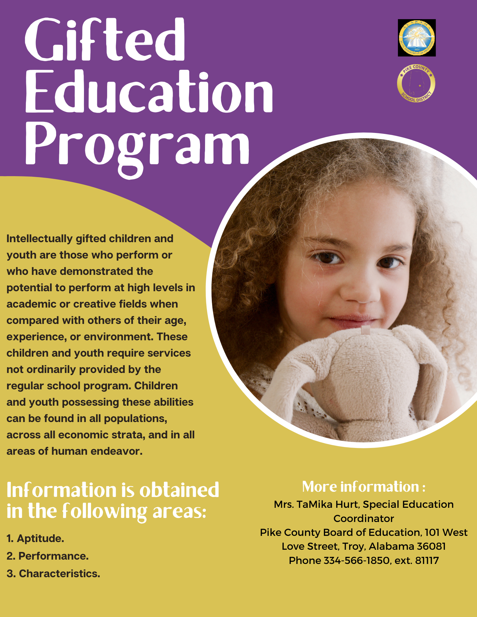 Gifted Education