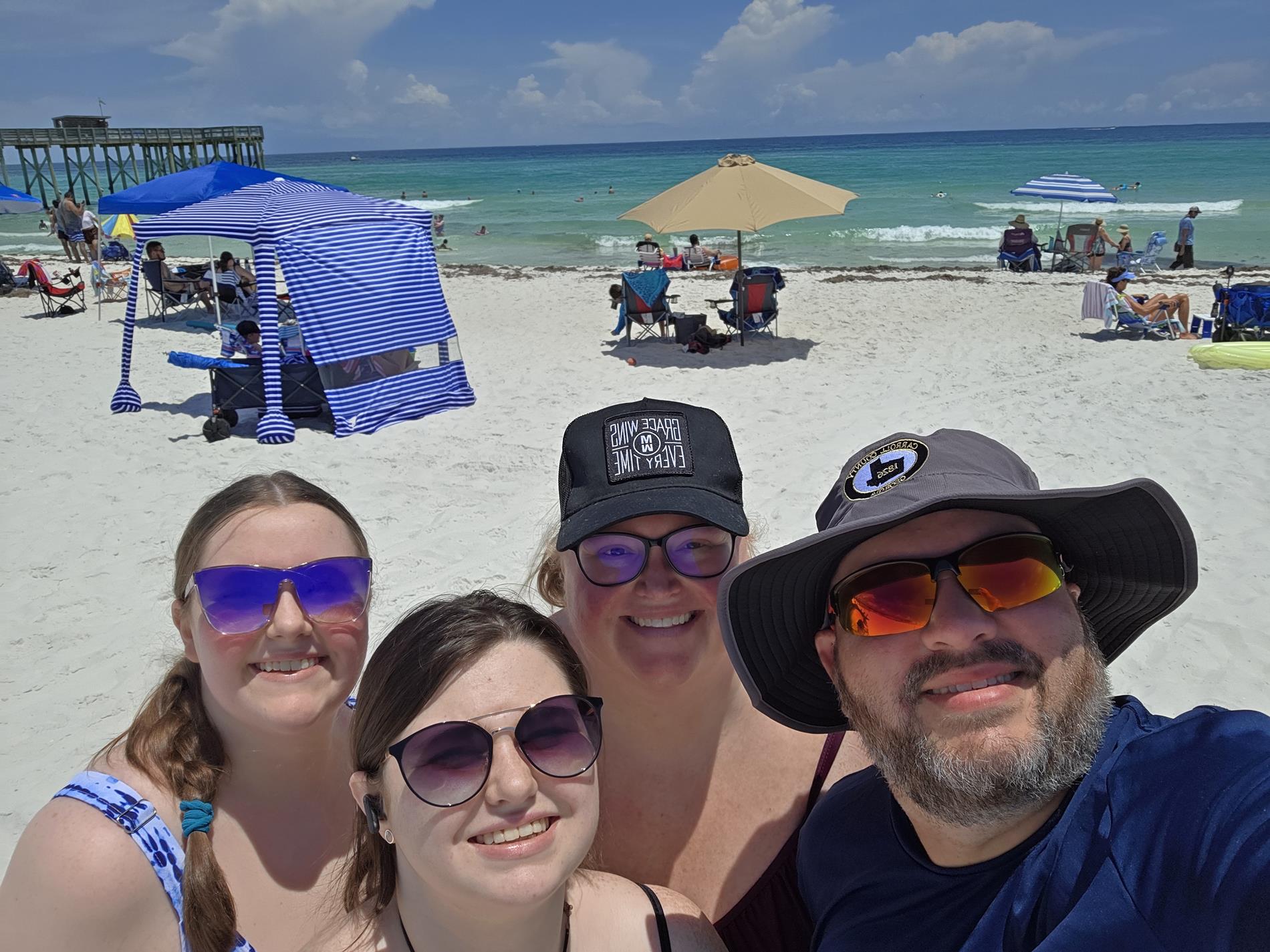 Fowler Family