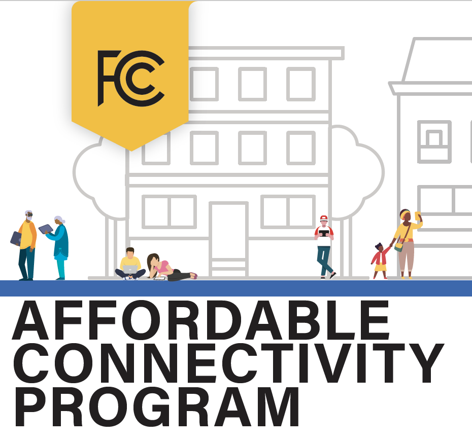 Affordable connectivity program