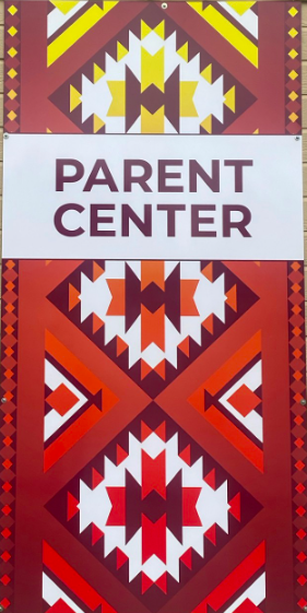 Parent Center