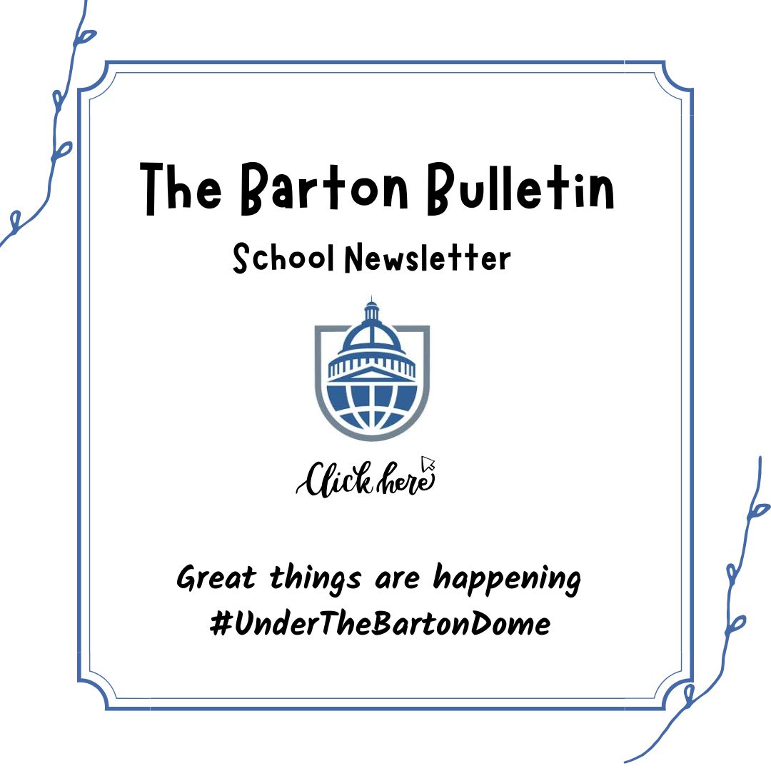 Barton Bulletin 