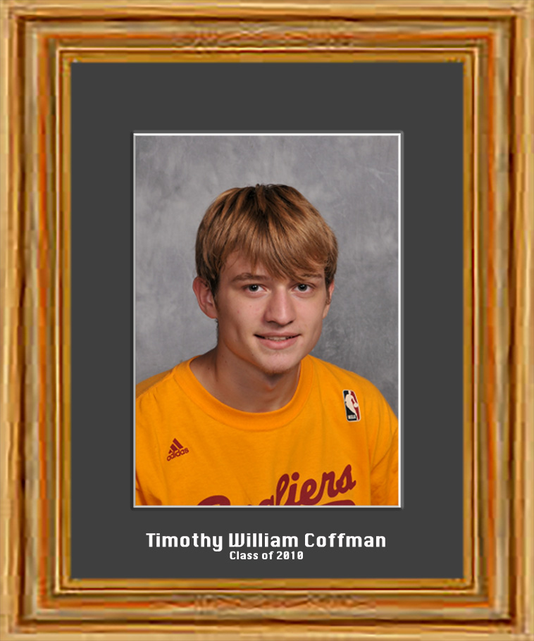 Timothy Coffman