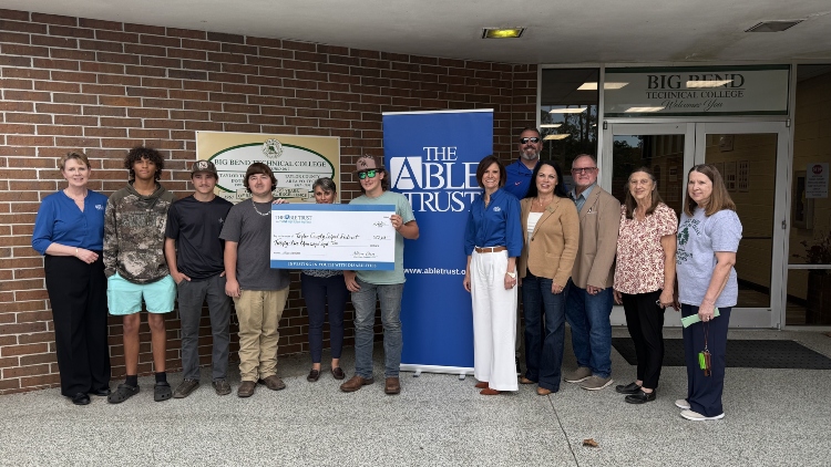 High School High Tech