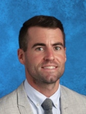 Matt McManus, Athletic Director