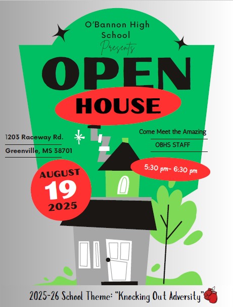 Open House