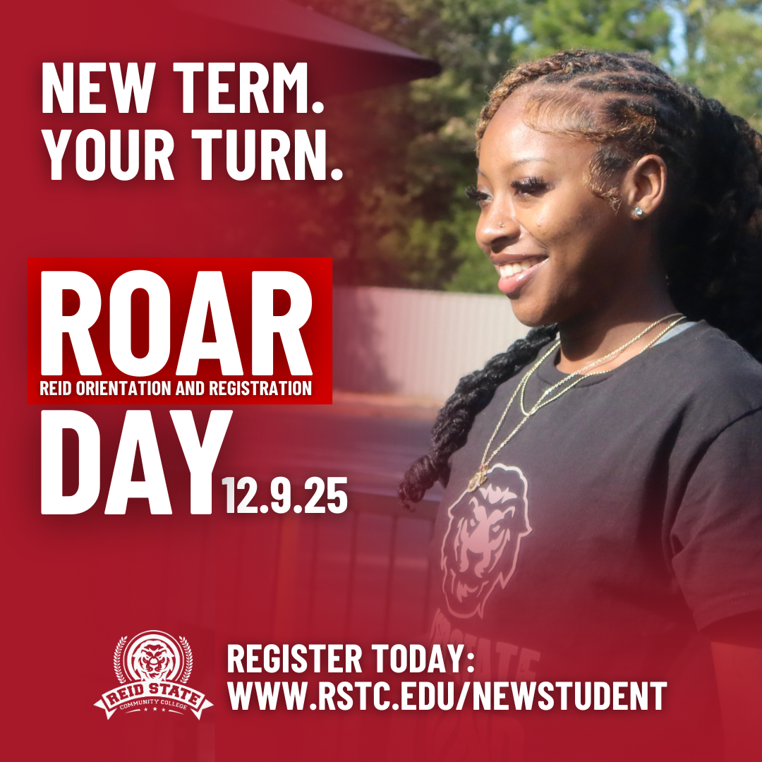 New Student Orientation 