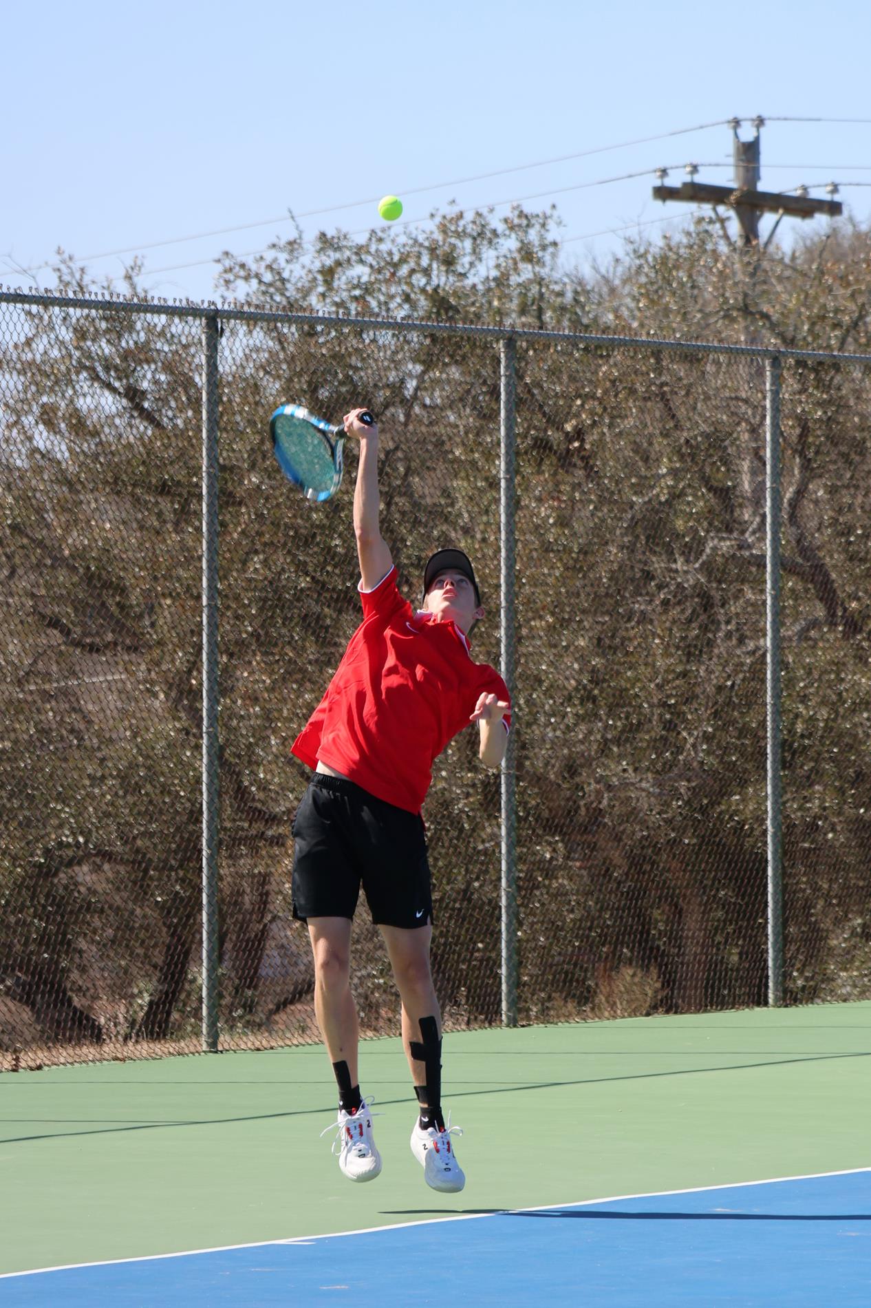 Varsity Ingram Tourney 2.11.26