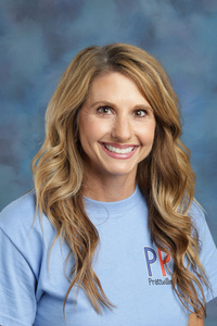 P.E. Coach