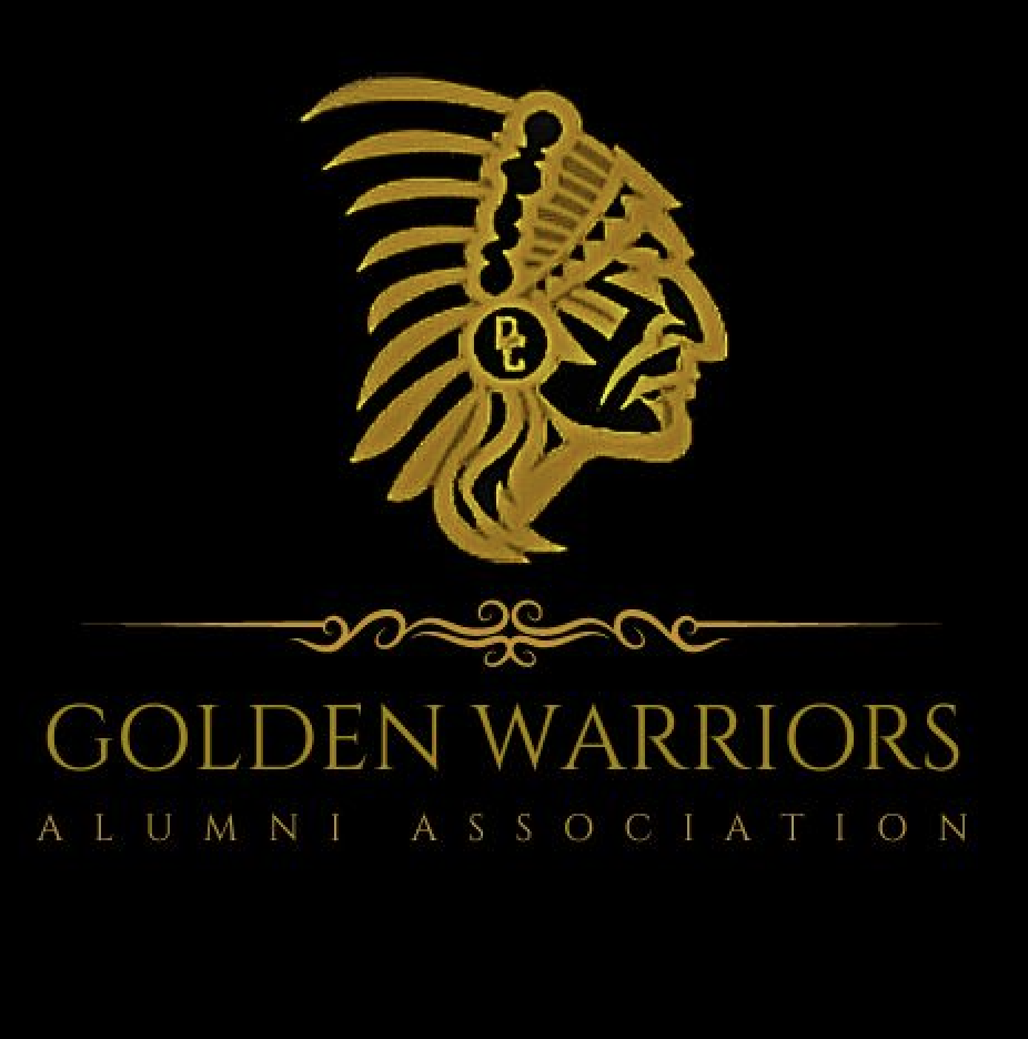 golden warriors