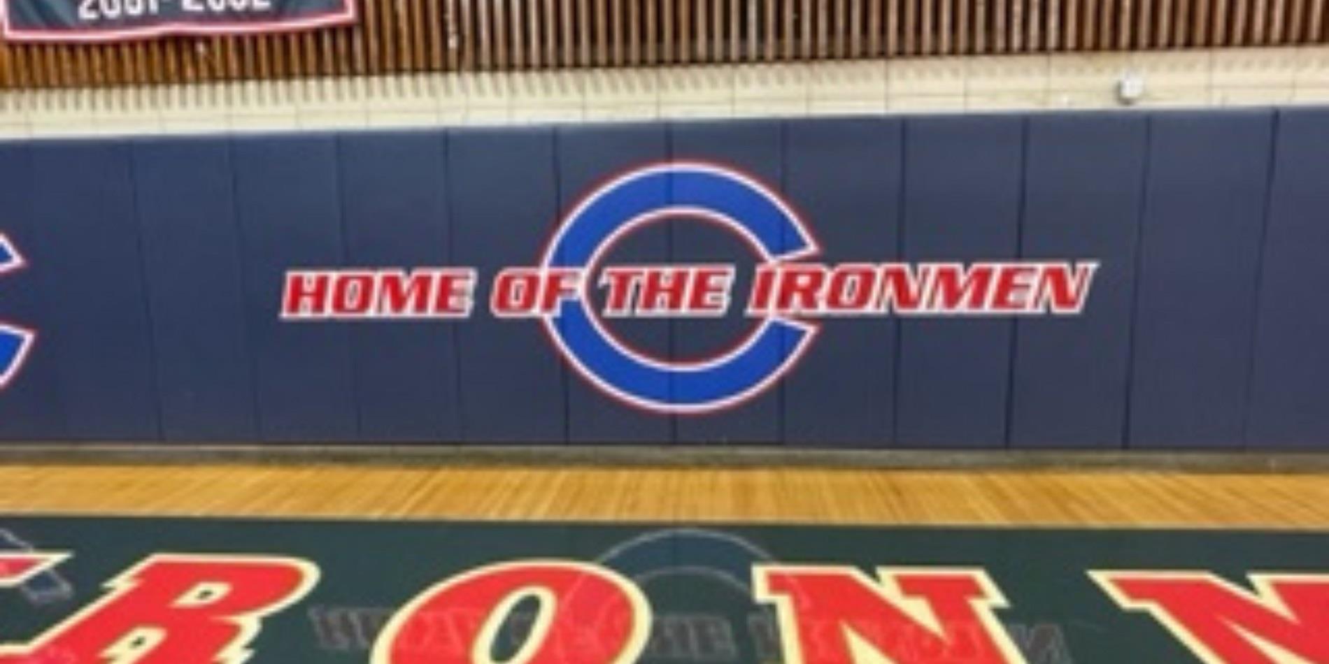 Home of the Ironmen