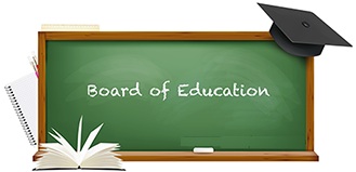 Board of Education News