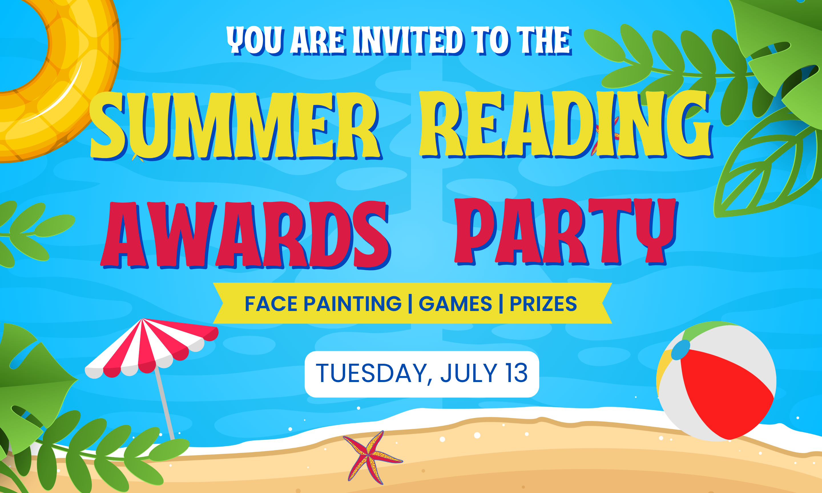 awards party