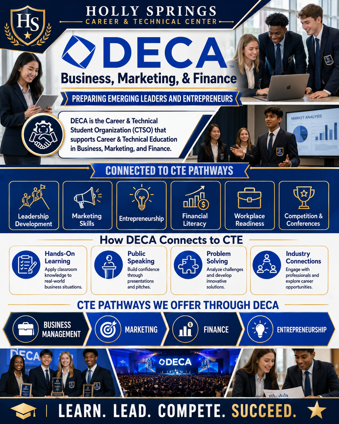 DECA