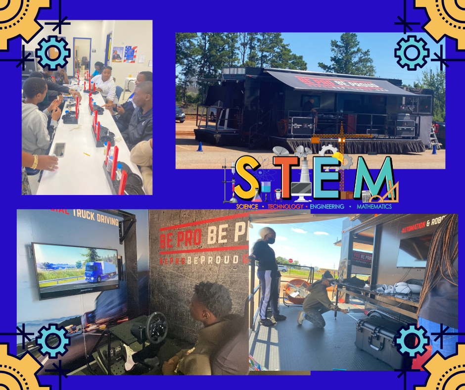 SCHOLARS AND STEM 2