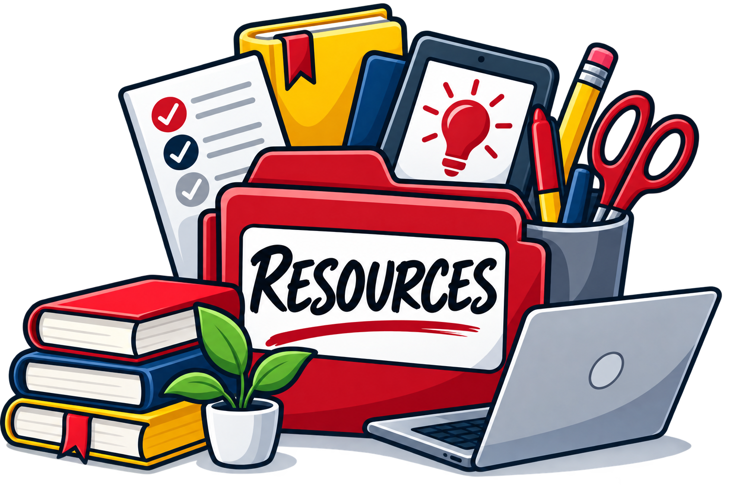 Resource Icon