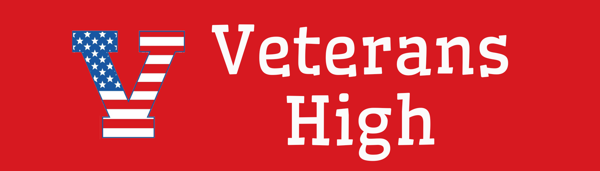 Veterans High