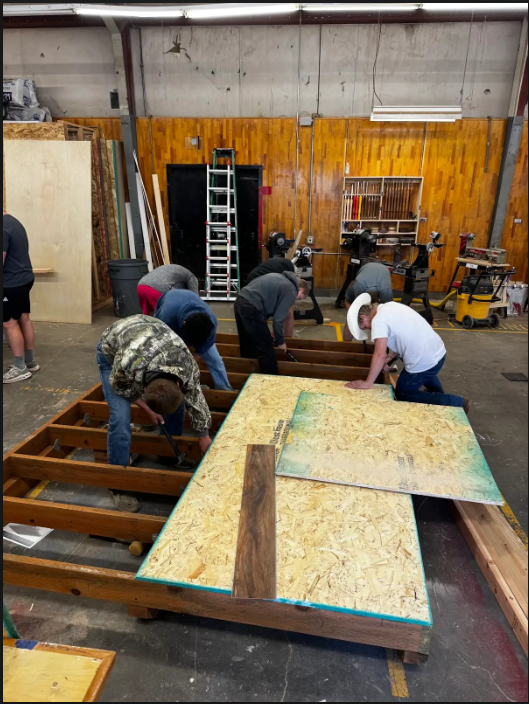 Construction