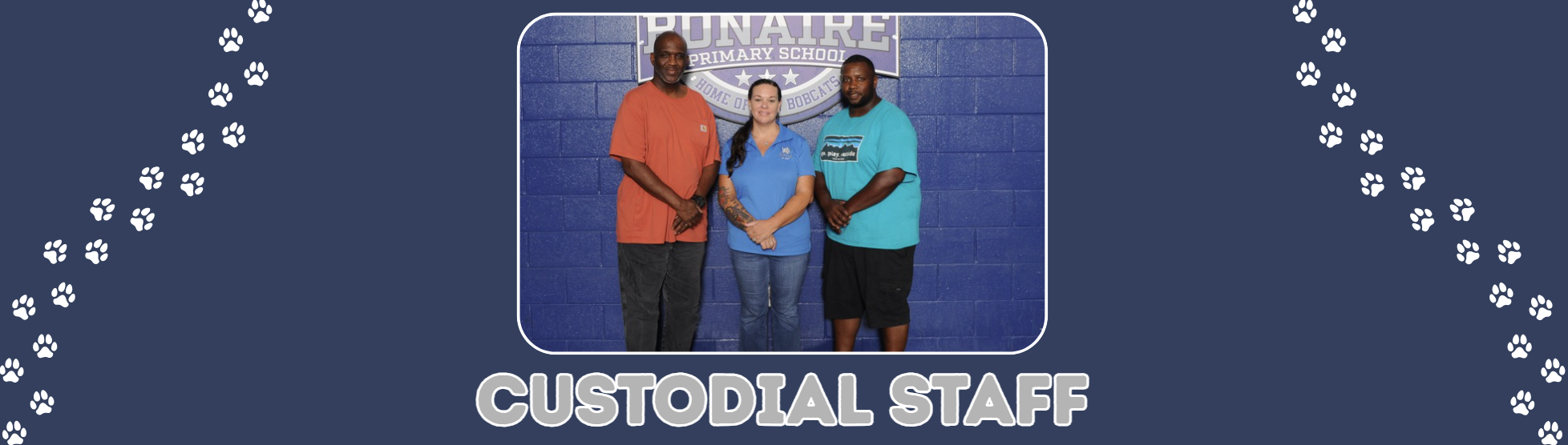 custodians