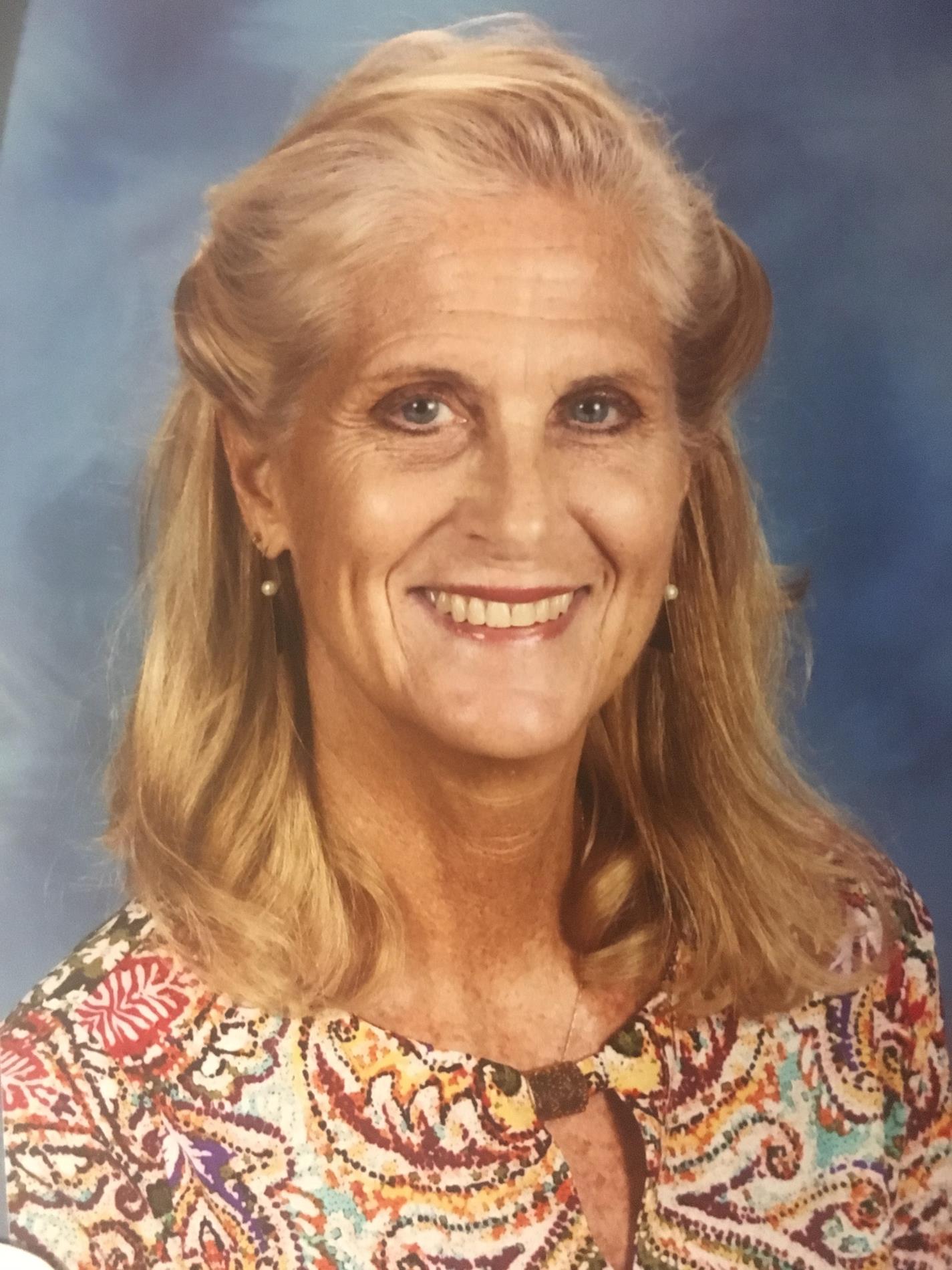 Ruth Mims Ruth Mims