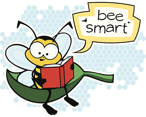 Bee Reading