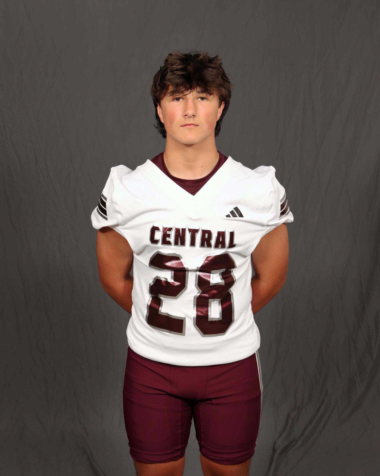 Brady McKenna